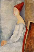 Modigliani, Amedeo